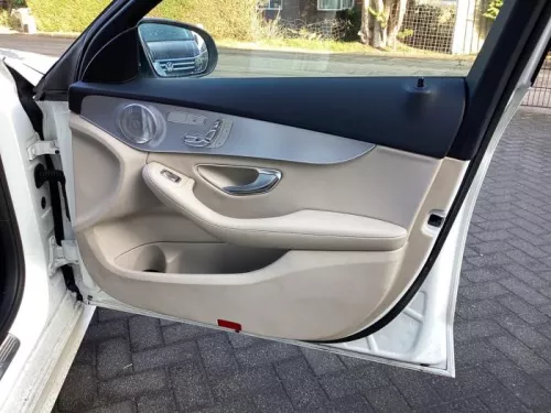 Bekleding Set (compleet)-8430624