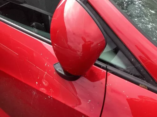 Buitenspiegel rechts-8181957