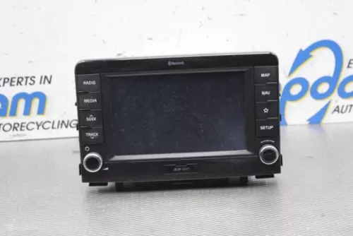 Navigatie Systeem-8326103