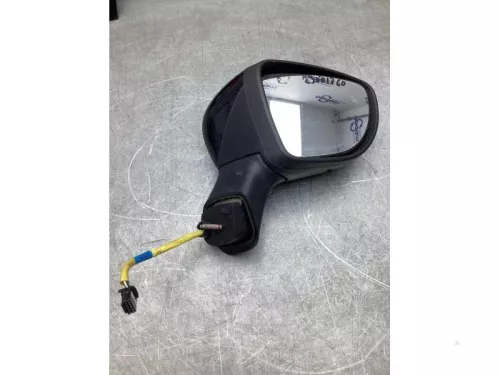 Buitenspiegel rechts-8096015