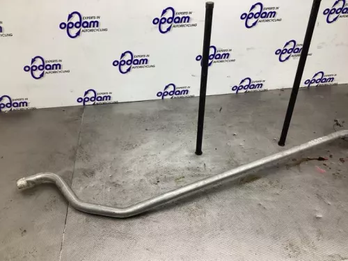 Uitlaat Middendemper-8437167