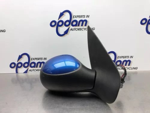 Buitenspiegel rechts-8178928