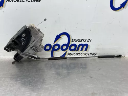 Deurslot Mechaniek 4Deurs links-voor-8385356