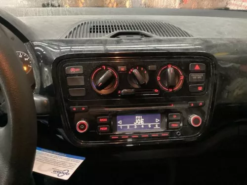 Radio CD Speler-8270111