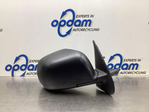 Buitenspiegel rechts-8105153
