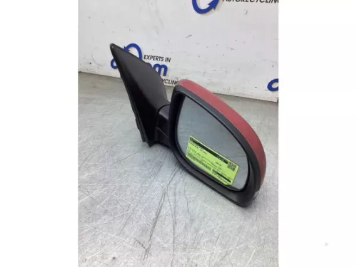 Buitenspiegel rechts-8262635
