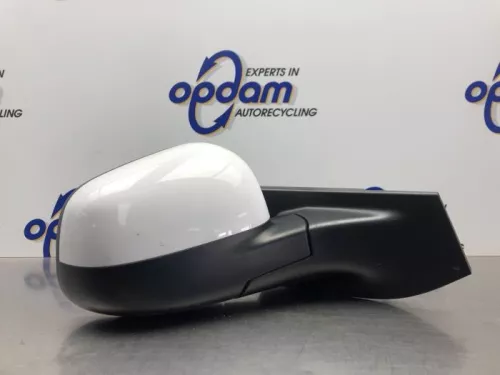 Buitenspiegel rechts-8206281