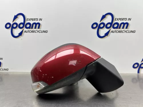 Buitenspiegel rechts-8187679