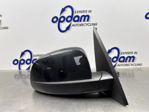 Buitenspiegel rechts-8308904
