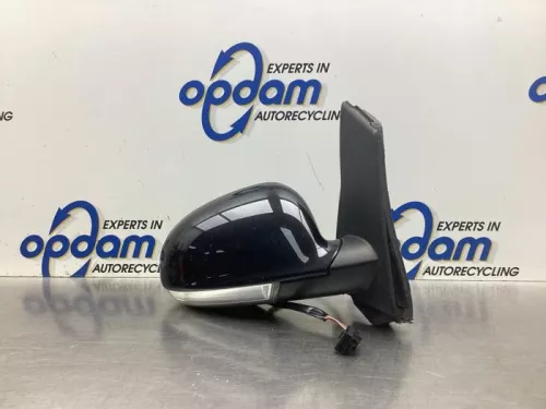 Buitenspiegel rechts-8096684