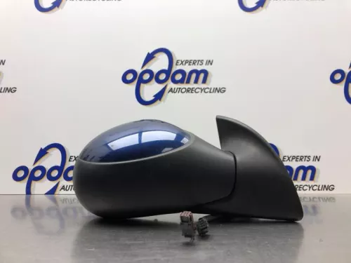 Buitenspiegel rechts-8233557