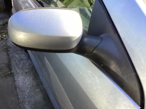 Buitenspiegel rechts-8211406