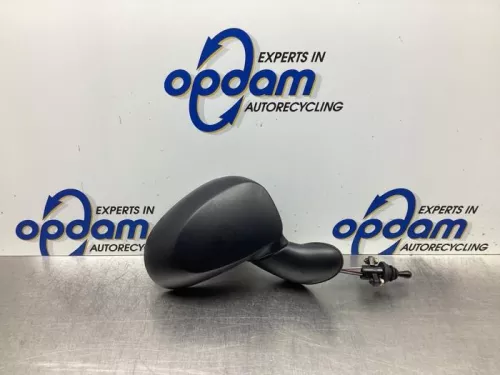 Buitenspiegel rechts-8031624