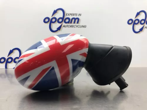 Buitenspiegel rechts-8228523