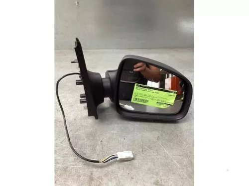 Buitenspiegel rechts-8151005