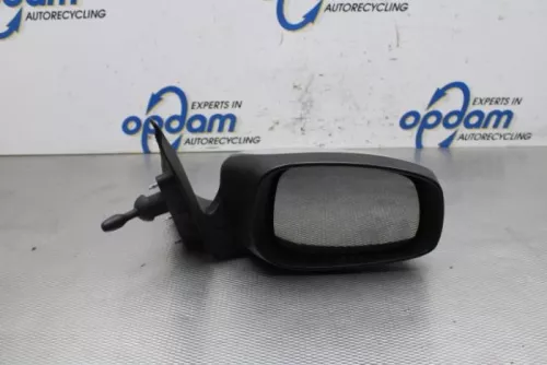 Buitenspiegel rechts-