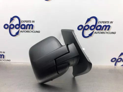 Buitenspiegel rechts-