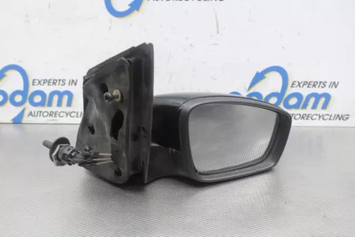 Buitenspiegel rechts-