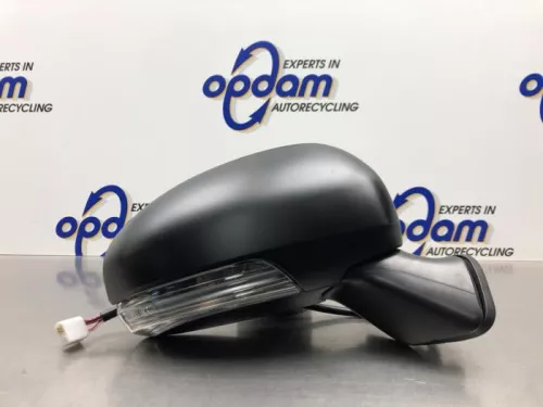 Buitenspiegel rechts-