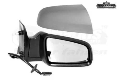 Buitenspiegel rechts-