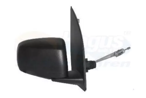 Buitenspiegel rechts-