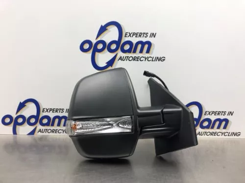 Buitenspiegel rechts-