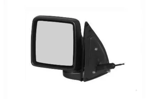 Buitenspiegel rechts-