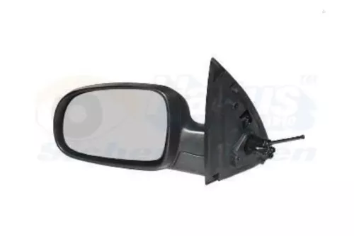 Buitenspiegel rechts-