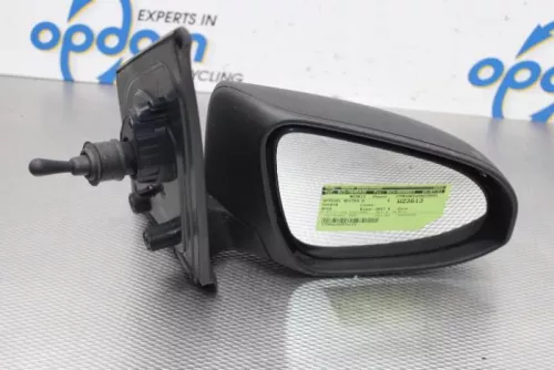 Buitenspiegel rechts-7740611