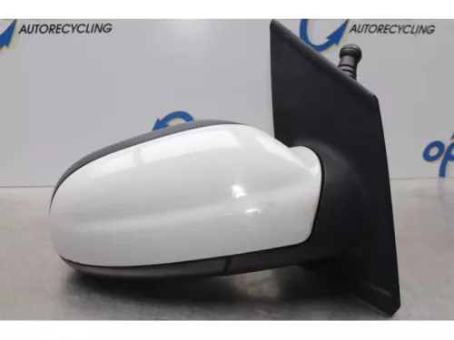 Buitenspiegel rechts-7613301