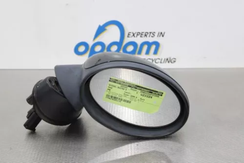 Buitenspiegel rechts-7856559