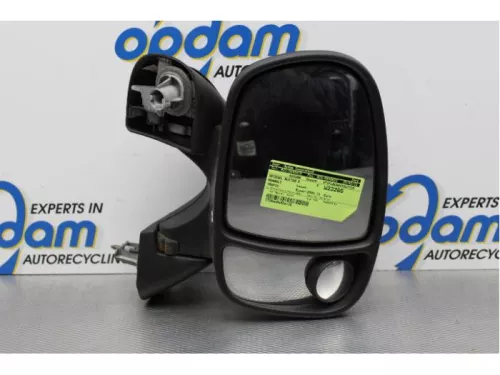 Buitenspiegel rechts-7851479