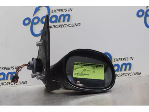 Buitenspiegel rechts-7612155