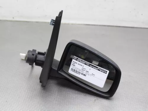 Buitenspiegel rechts-