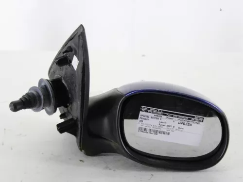 Buitenspiegel rechts-7712878