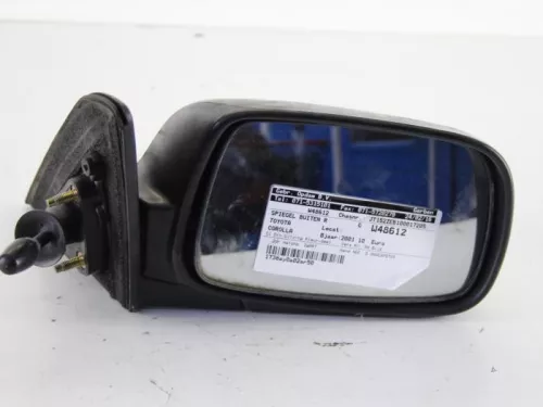 Buitenspiegel rechts-7887127