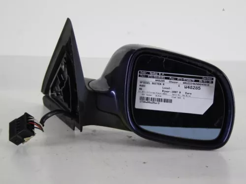 Buitenspiegel rechts-7887494