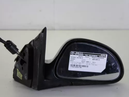 Buitenspiegel rechts-7885336