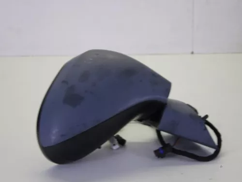 Buitenspiegel rechts-