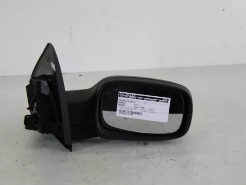 Buitenspiegel rechts-