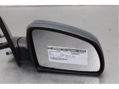 Buitenspiegel rechts-7851625