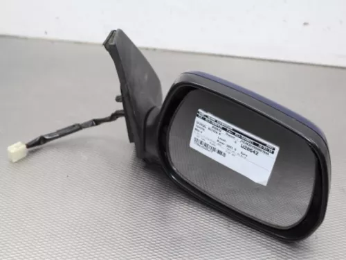 Buitenspiegel rechts-7856456