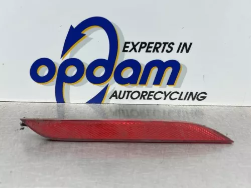 Bumper reflector rechts-achter-8315005