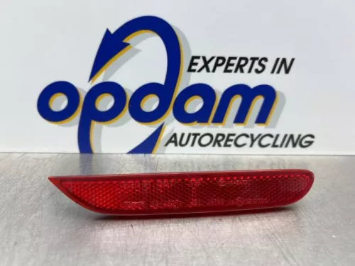 Bumper reflector rechts-achter-8324976