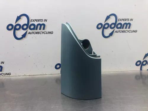 Bumperdeel links-achter-8092522