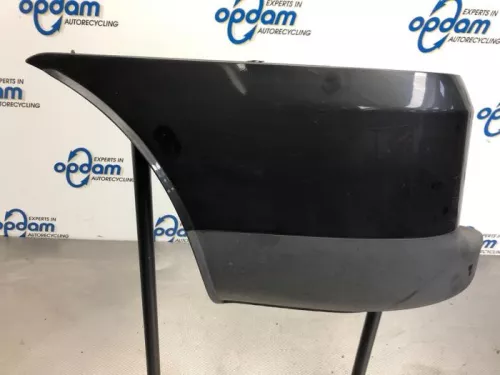 Bumperdeel links-achter-7577055