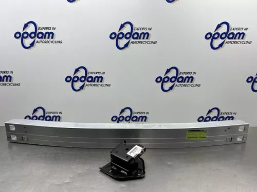 Bumperframe achter-