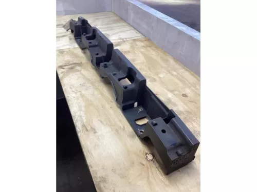 Bumperframe achter-7737162