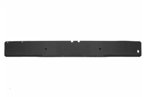 Bumperframe voor-
