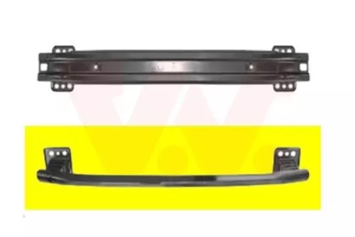Bumperframe voor-